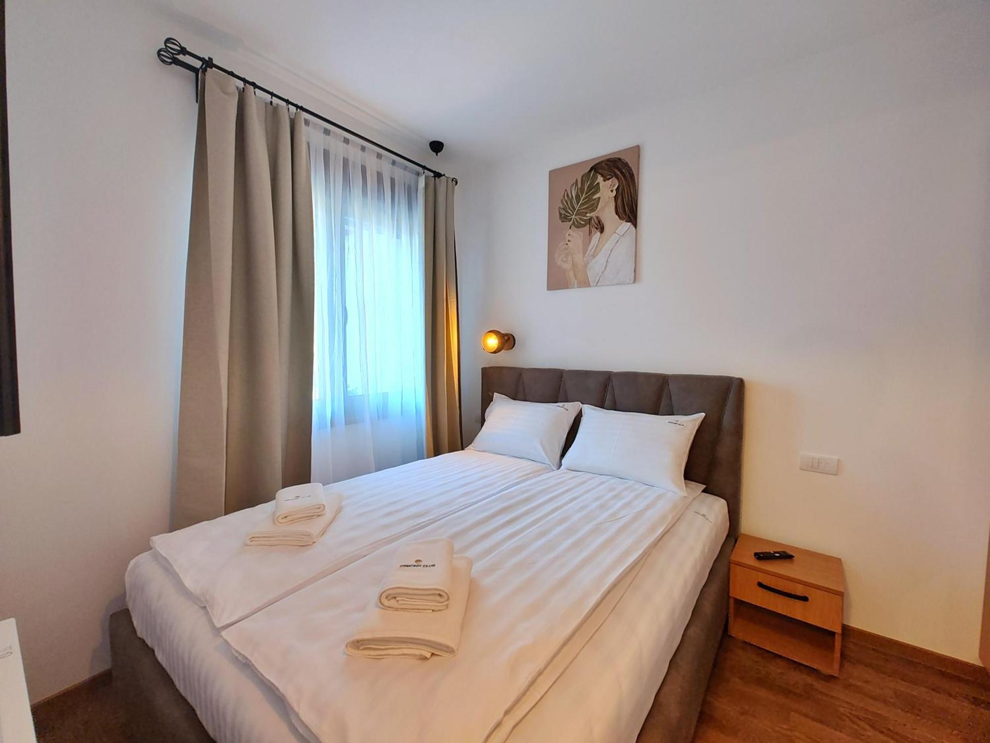 Velika Recepcija Cc Magnet Aparthotel Zlatibor Exterior foto